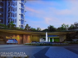 Eco Sanctuary (D23), Condominium #164753072